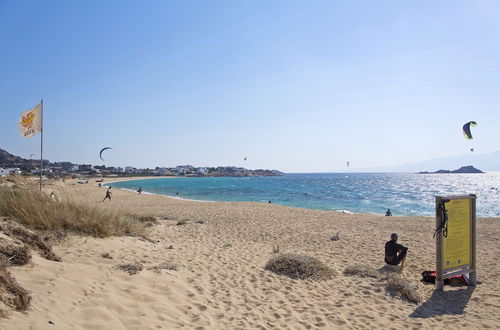 Photo 32 - Naxos Luxury Villas