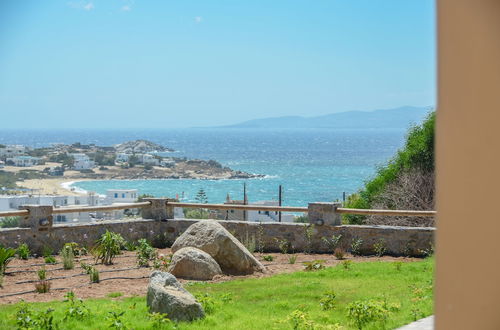 Photo 39 - Naxos Luxury Villas