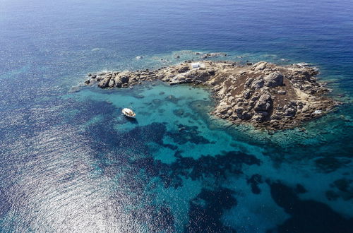 Photo 37 - Naxos Luxury Villas