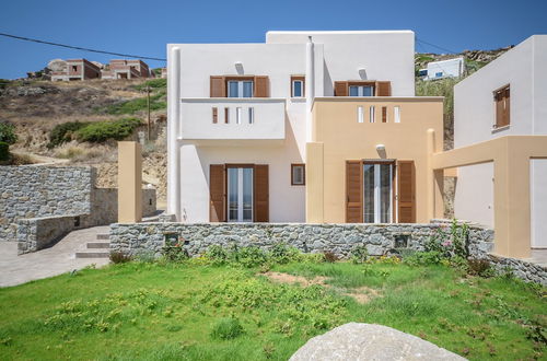 Photo 30 - Naxos Luxury Villas