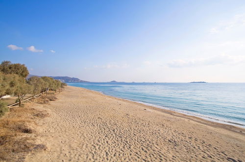 Photo 35 - Naxos Luxury Villas