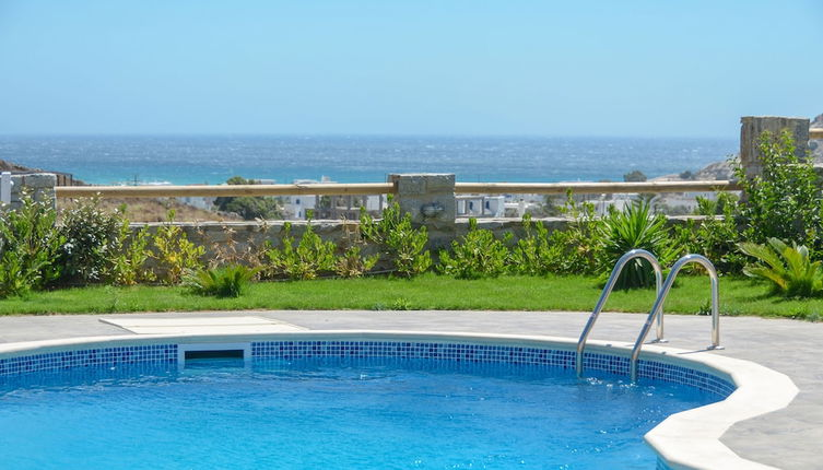 Photo 1 - Naxos Luxury Villas