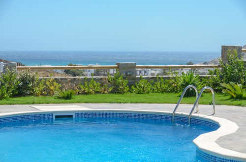 Photo 1 - Naxos Luxury Villas