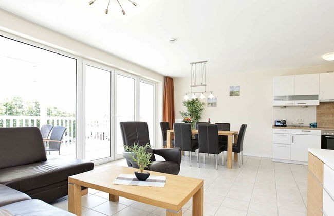 6 Person Holiday Home in Grossenbrode - Foto 41