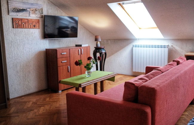 Apartments Patricija - Foto 14