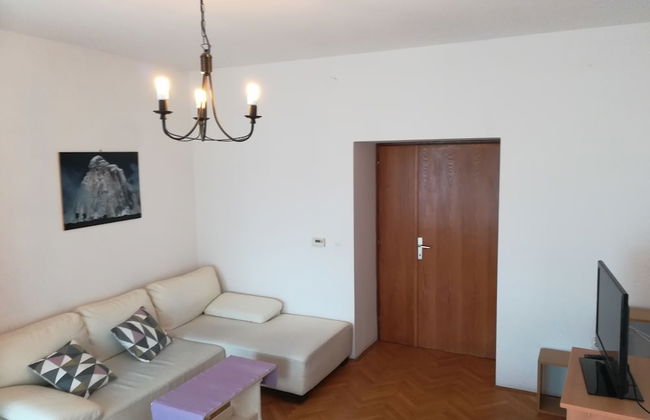 Apartments Patricija - Foto 30