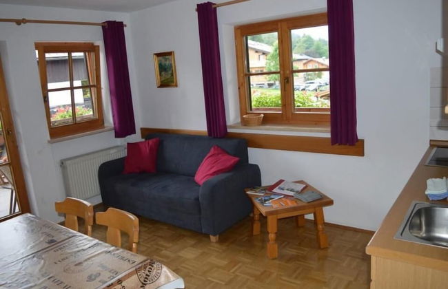 Beim Vogt - Oberjoch - Foto 6