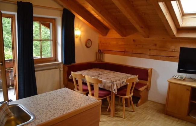 Beim Vogt - Oberjoch - Foto 3