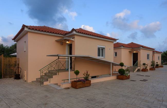 Coastal Dreamy Retreat, Dive in Dimitra's Paradise - Foto 16
