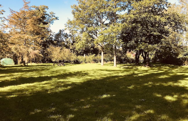 3 Bedroom Country Retreat - Dogs Welcome - Foto 17