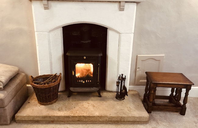 3 Bedroom Country Retreat - Dogs Welcome - Foto 14