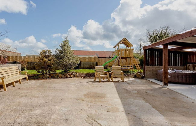 Neds Brae House - Foto 11