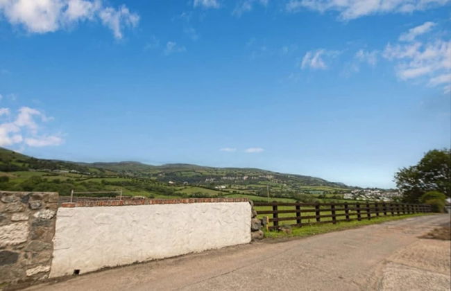 Neds Brae House - Foto 14