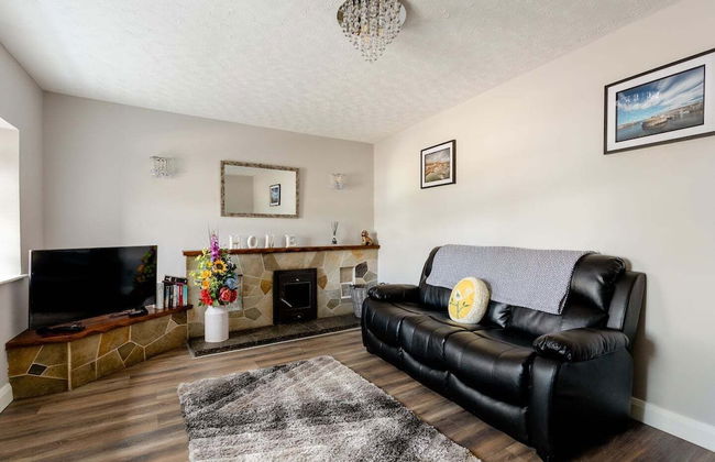 Neds Brae House - Foto 10