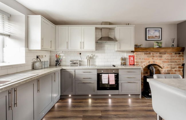 Neds Brae House - Foto 1