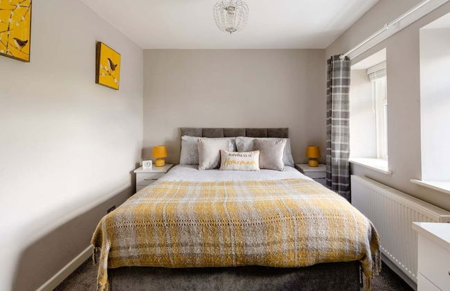 Neds Brae House - Foto 3