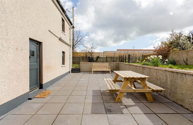 Neds Brae House - Foto 16