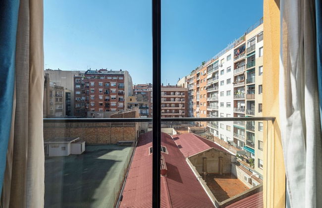 AinB Sagrada Familia Apartments - Foto 53