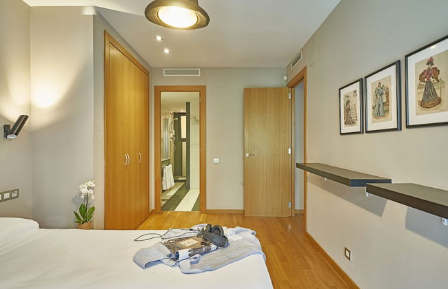 AinB Sagrada Familia Apartments - Foto 14