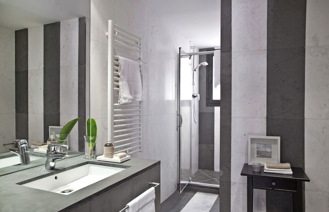 AinB Sagrada Familia Apartments - Foto 59