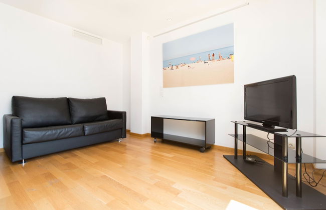 AinB Sagrada Familia Apartments - Foto 25