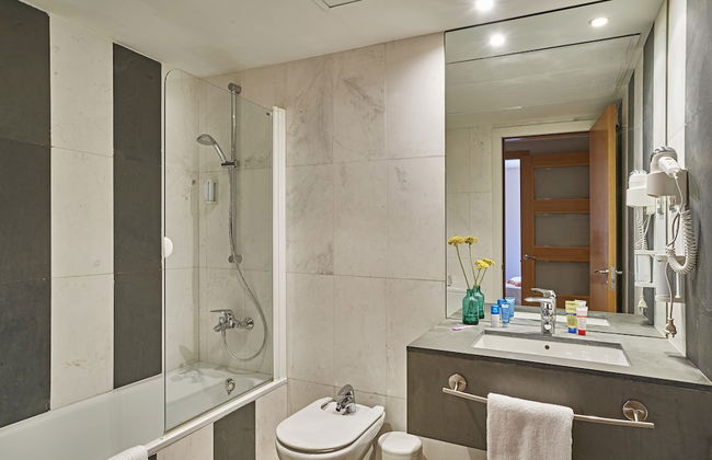 AinB Sagrada Familia Apartments - Foto 61