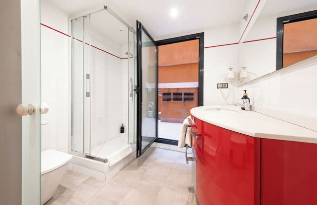 AinB Sagrada Familia Apartments - Foto 67