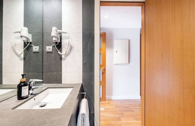 AinB Sagrada Familia Apartments - Foto 69