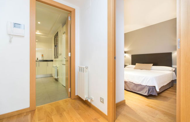 AinB Sagrada Familia Apartments - Foto 57