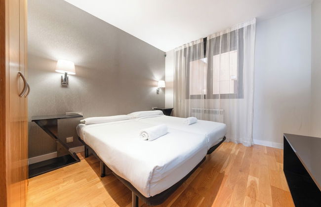 AinB Sagrada Familia Apartments - Foto 12