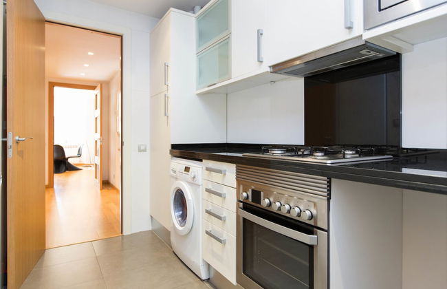 AinB Sagrada Familia Apartments - Foto 17
