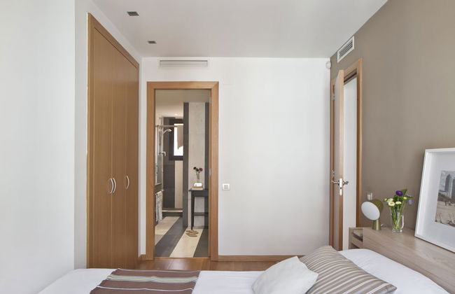AinB Sagrada Familia Apartments - Foto 11