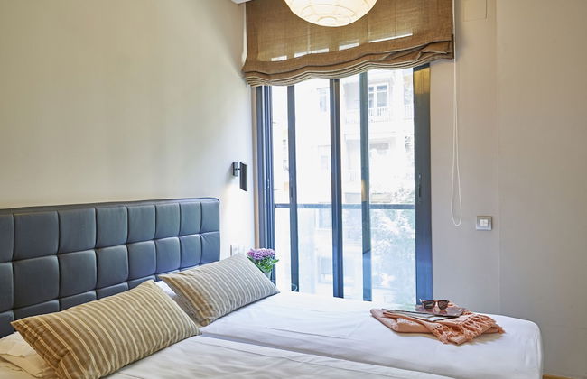 AinB Sagrada Familia Apartments - Foto 15