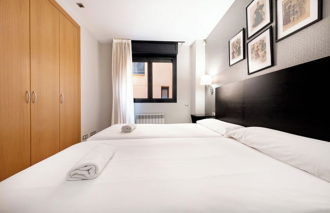 AinB Sagrada Familia Apartments - Foto 14
