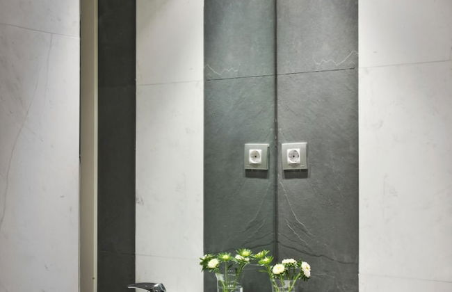 AinB Sagrada Familia Apartments - Foto 68