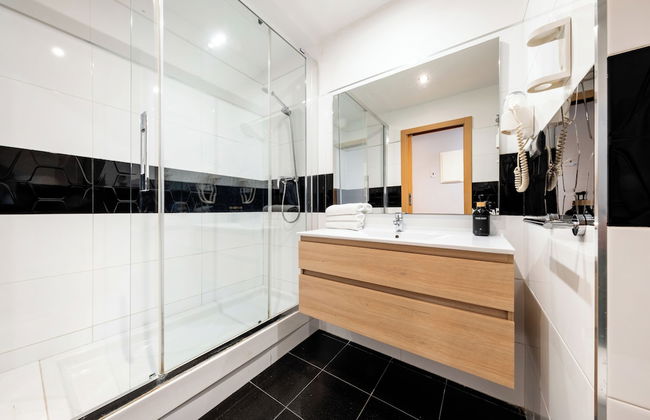 AinB Sagrada Familia Apartments - Foto 64