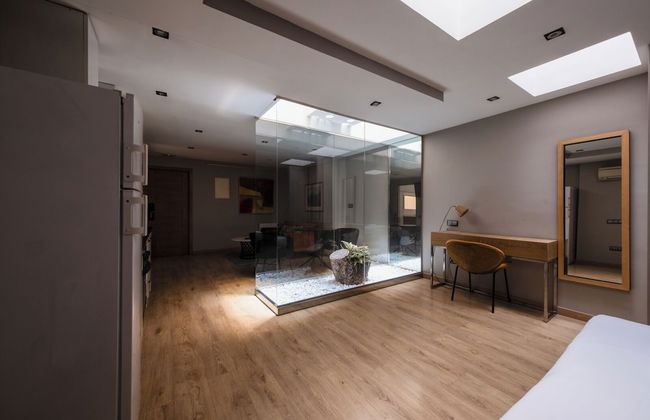 AinB Sagrada Familia Apartments - Foto 49