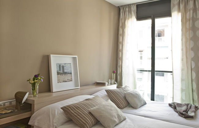 AinB Sagrada Familia Apartments - Foto 10
