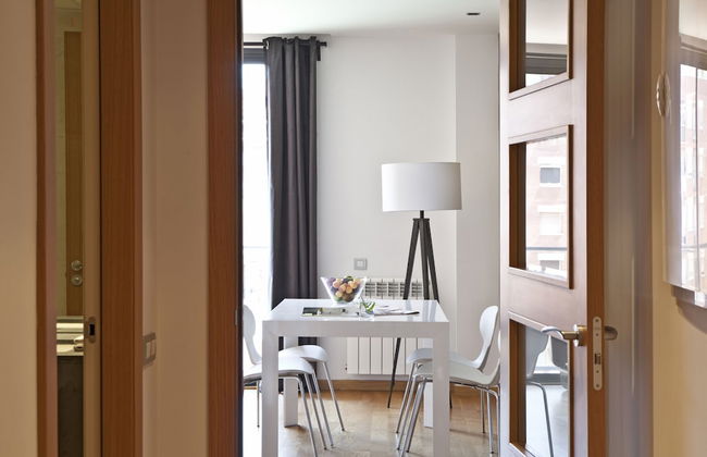 AinB Sagrada Familia Apartments - Foto 34
