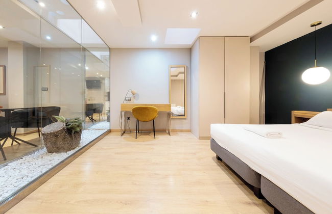AinB Sagrada Familia Apartments - Foto 56