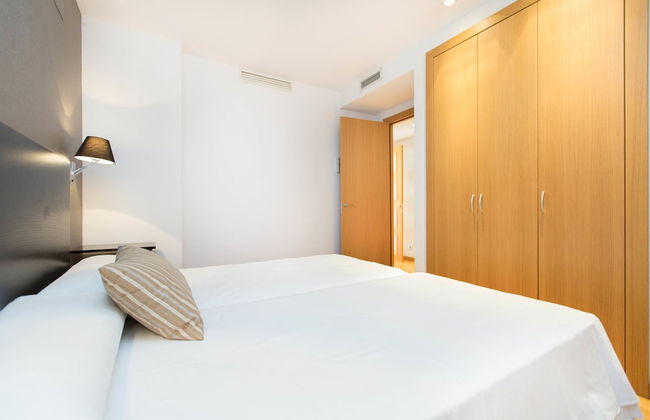 AinB Sagrada Familia Apartments - Foto 8
