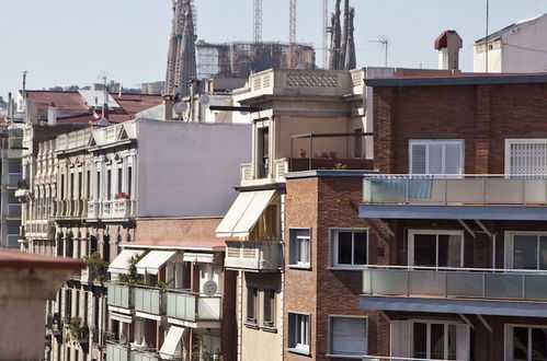 Photo 57 - AinB Sagrada Familia Apartments