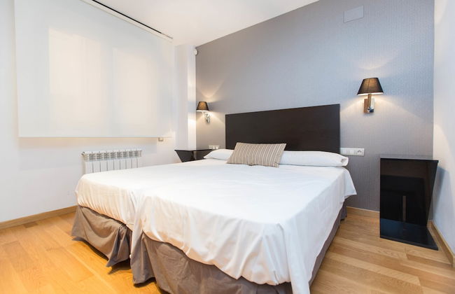 AinB Sagrada Familia Apartments - Foto 7