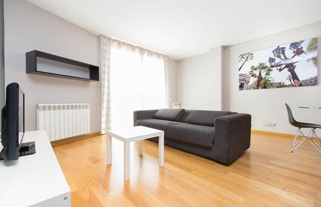 AinB Sagrada Familia Apartments - Foto 24