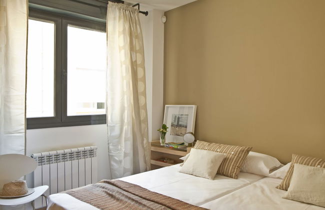 AinB Sagrada Familia Apartments - Foto 16