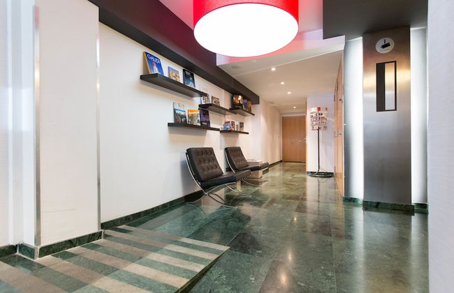 AinB Sagrada Familia Apartments - Foto 4