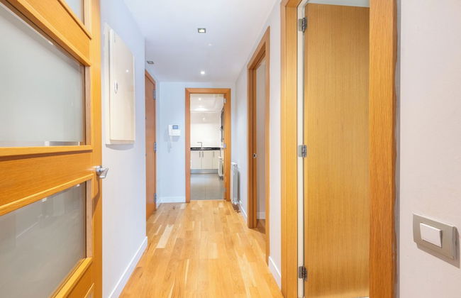 AinB Sagrada Familia Apartments - Foto 54