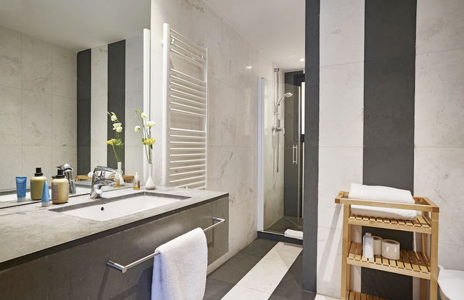 AinB Sagrada Familia Apartments - Foto 60