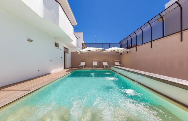 Residence Joy Home - Foto 17