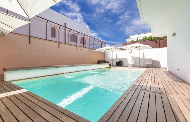 Residence Joy Home - Foto 18